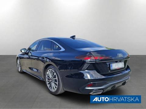 2025 Audi A6 — sličica 3