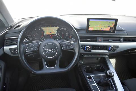 2016 Audi A4 — sličica 3