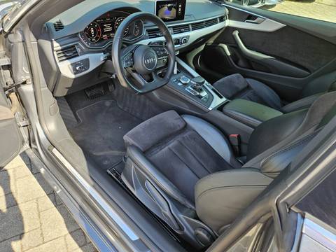 2017 Audi A5 — sličica 11