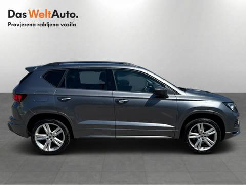 2022 Seat Ateca — sličica 6