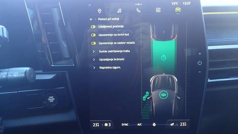 2024 Renault Espace — sličica 15