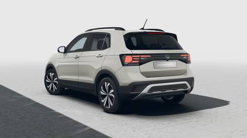 2026 Volkswagen T-Cross — sličica 4