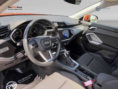 2022 Audi Q3 — sličica 11