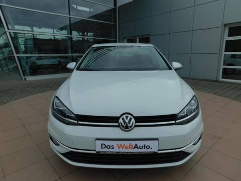 2019 Volkswagen Golf — sličica 4