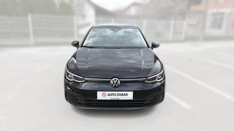 2024 Volkswagen Golf — sličica 2