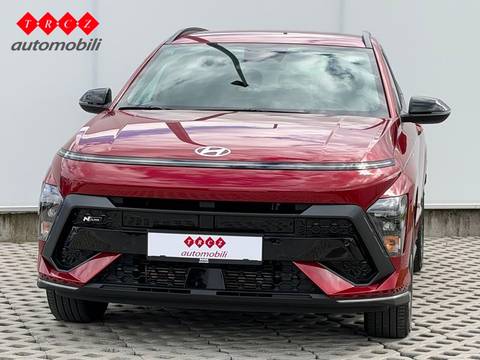 2023 Hyundai Kona — sličica 2