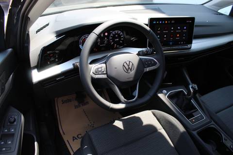 2026 Volkswagen Golf — sličica 8