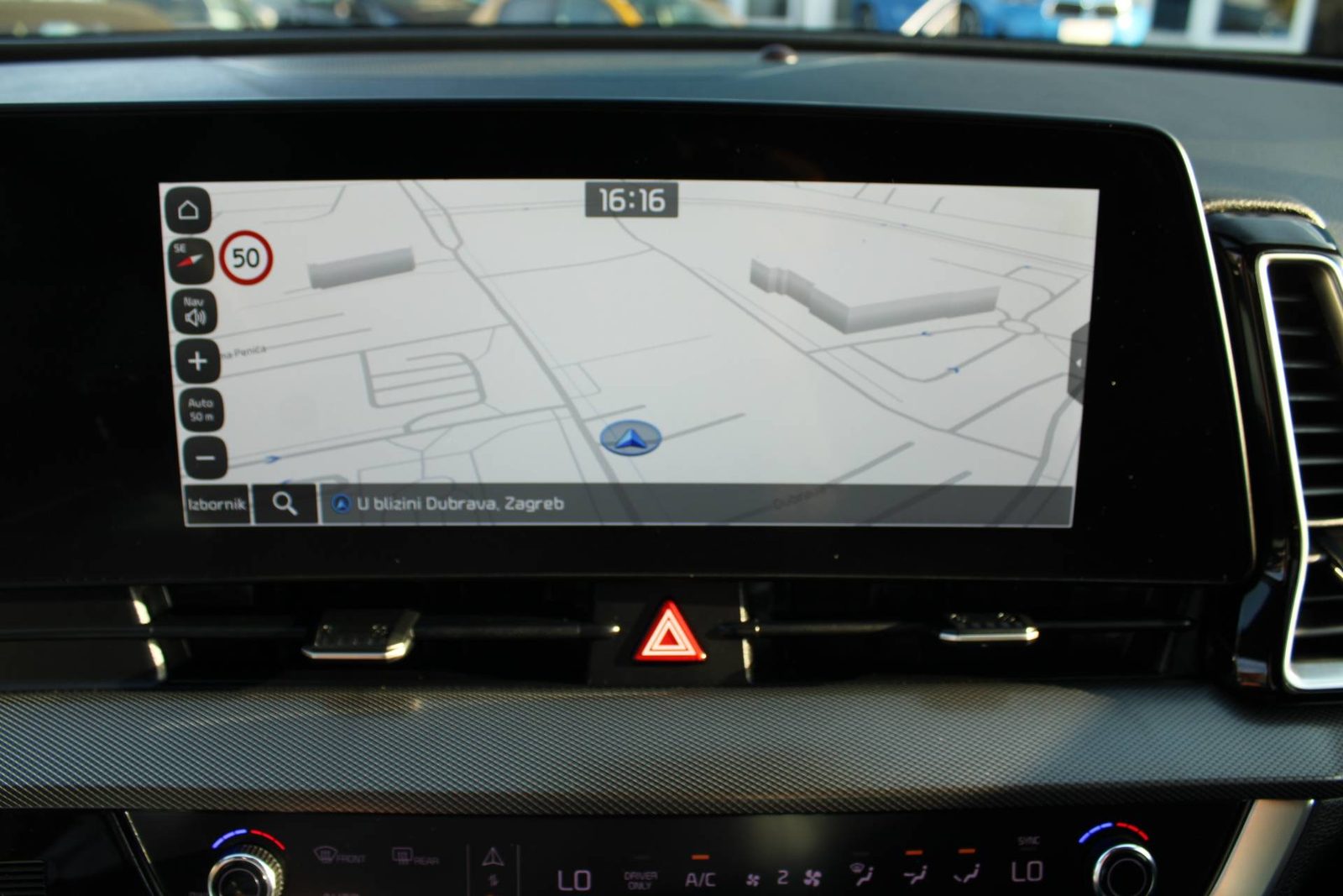 2023 Kia Sportage — fotografija 20