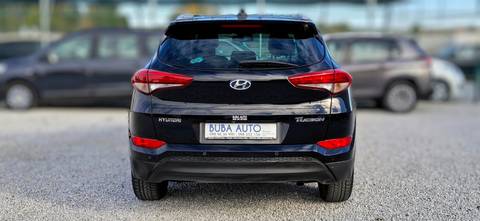 2015 Hyundai Tucson — sličica 7