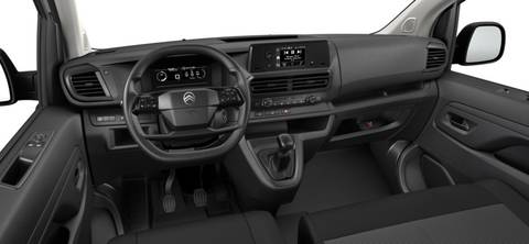 2026 Citroën Jumpy — sličica 6