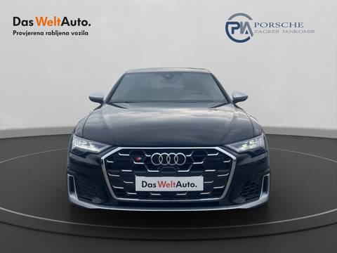 2026 Audi S6 — sličica 2