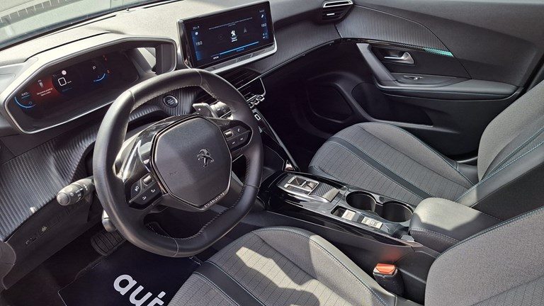 2022 Peugeot 2008 — fotografija 6
