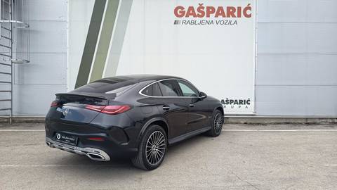 2025 Mercedes-Benz GLC — sličica 6