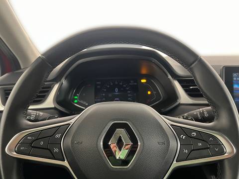 2023 Renault Captur — sličica 16