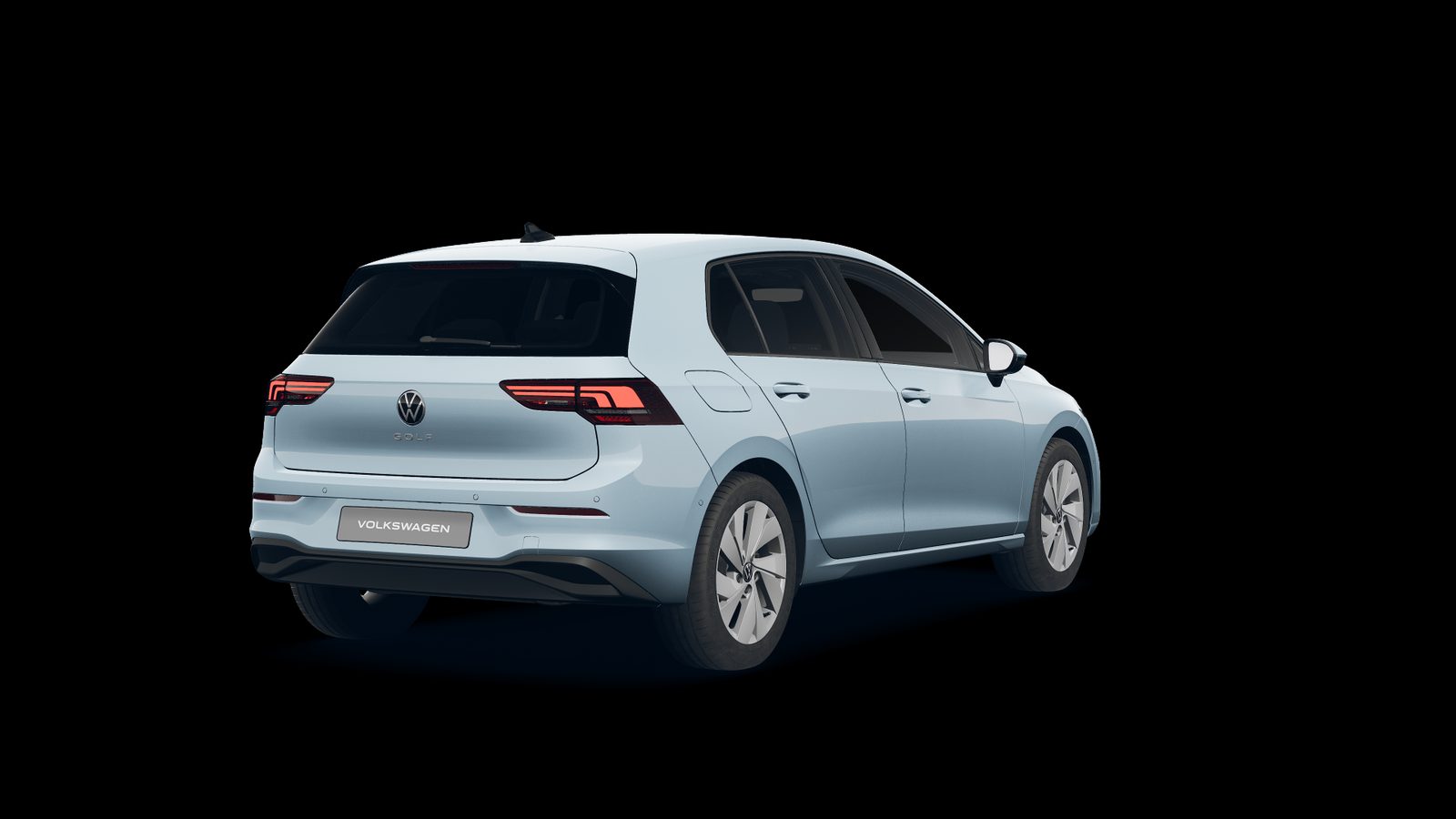 2026 Volkswagen Golf — fotografija 5