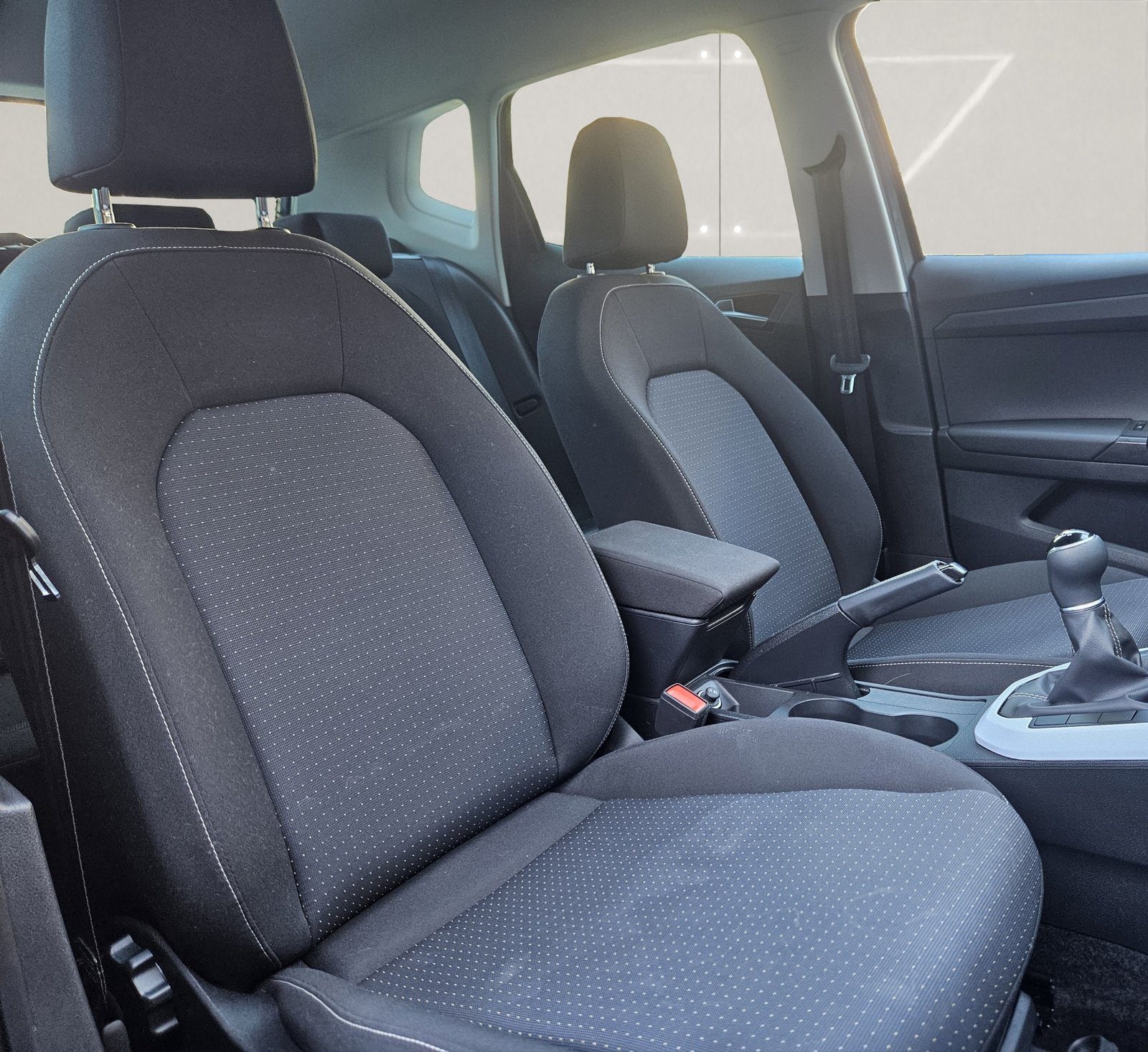 2024 Seat Arona — fotografija 12