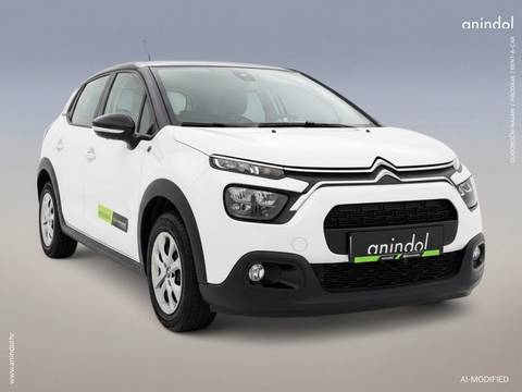2023 Citroën C3 — sličica 2