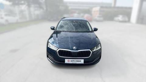 2024 Škoda Octavia — sličica 2