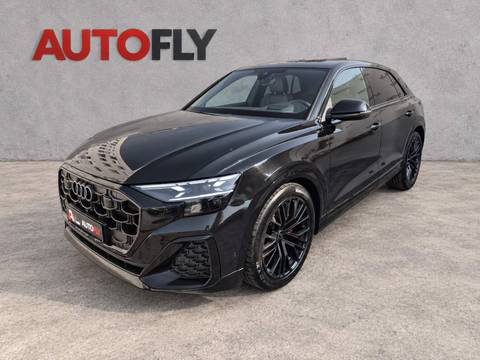 2024 Audi Q8 S line — sličica 9