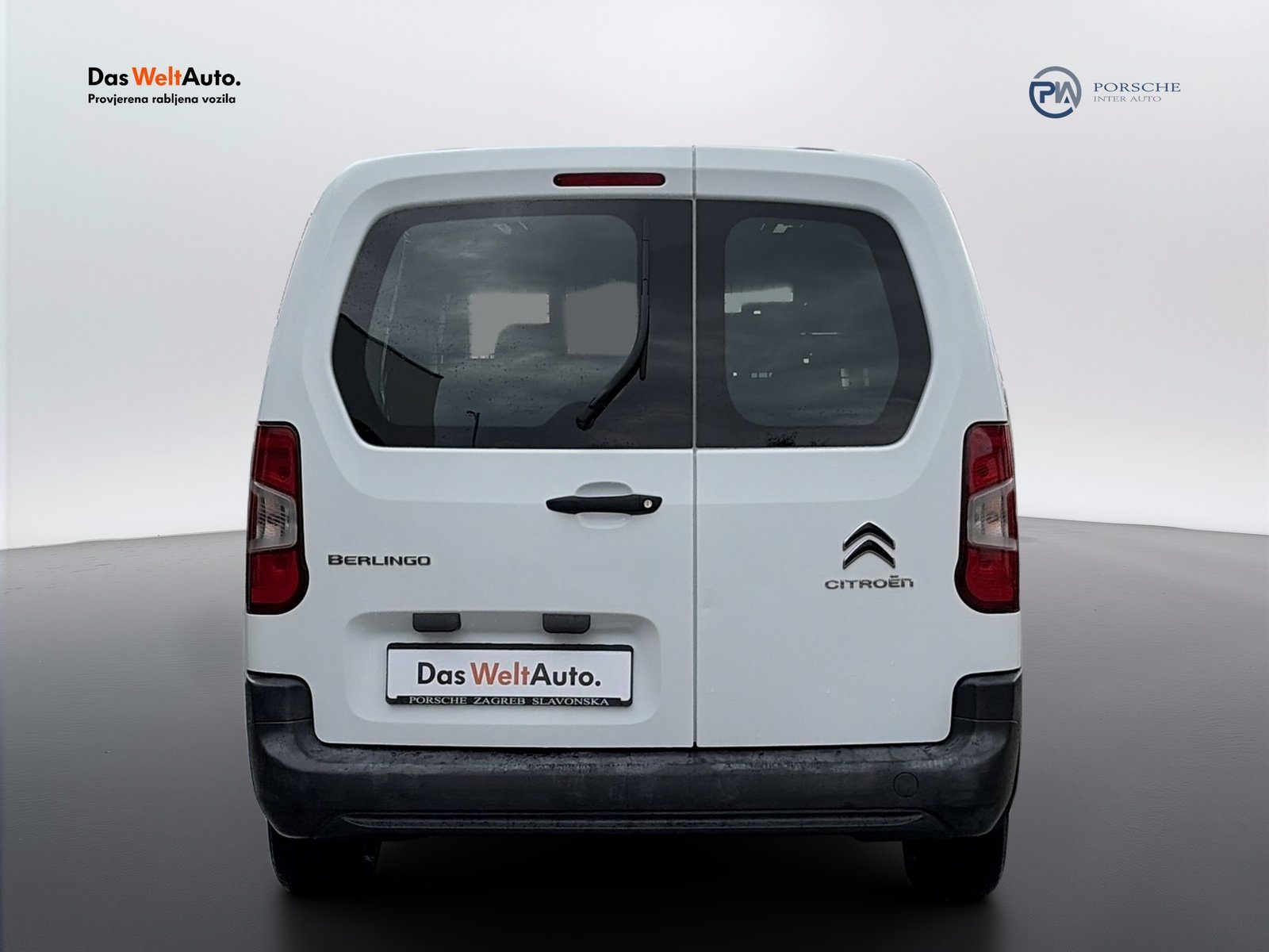 2021 Citroën Berlingo — fotografija 6