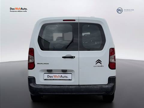 2021 Citroën Berlingo — sličica 6