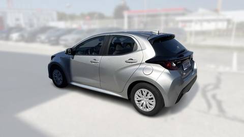 2022 Toyota Yaris — sličica 5