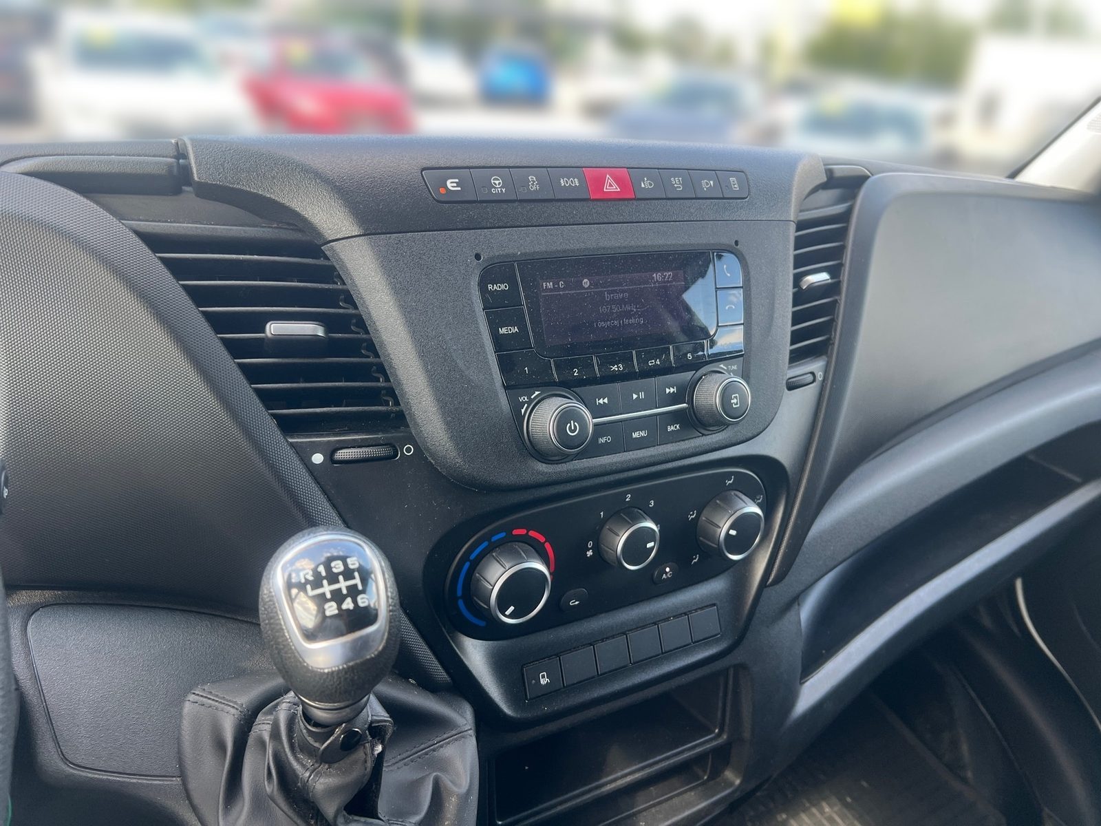 2023 Iveco DAILY — fotografija 13