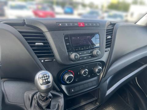 2023 Iveco DAILY — sličica 13