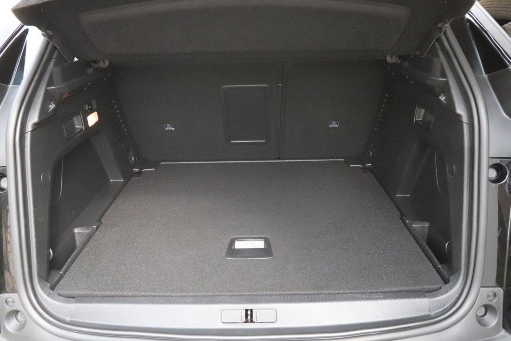 2021 Peugeot 3008 — fotografija 11