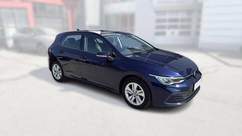 2022 Volkswagen Golf — sličica 3