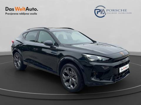 2024 Cupra Formentor — sličica 3