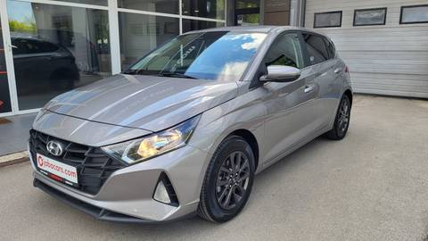 2023 Hyundai i20 — sličica 3