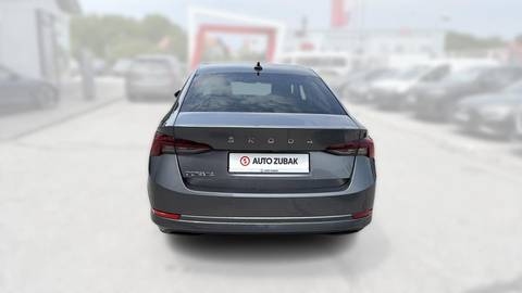 2024 Škoda Octavia — sličica 6