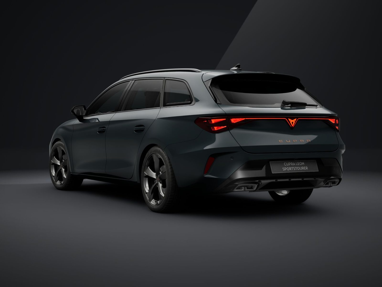 2026 Cupra Leon — fotografija 4