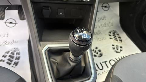 2024 Dacia Jogger — sličica 22