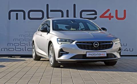 2021 Opel Insignia — sličica 2