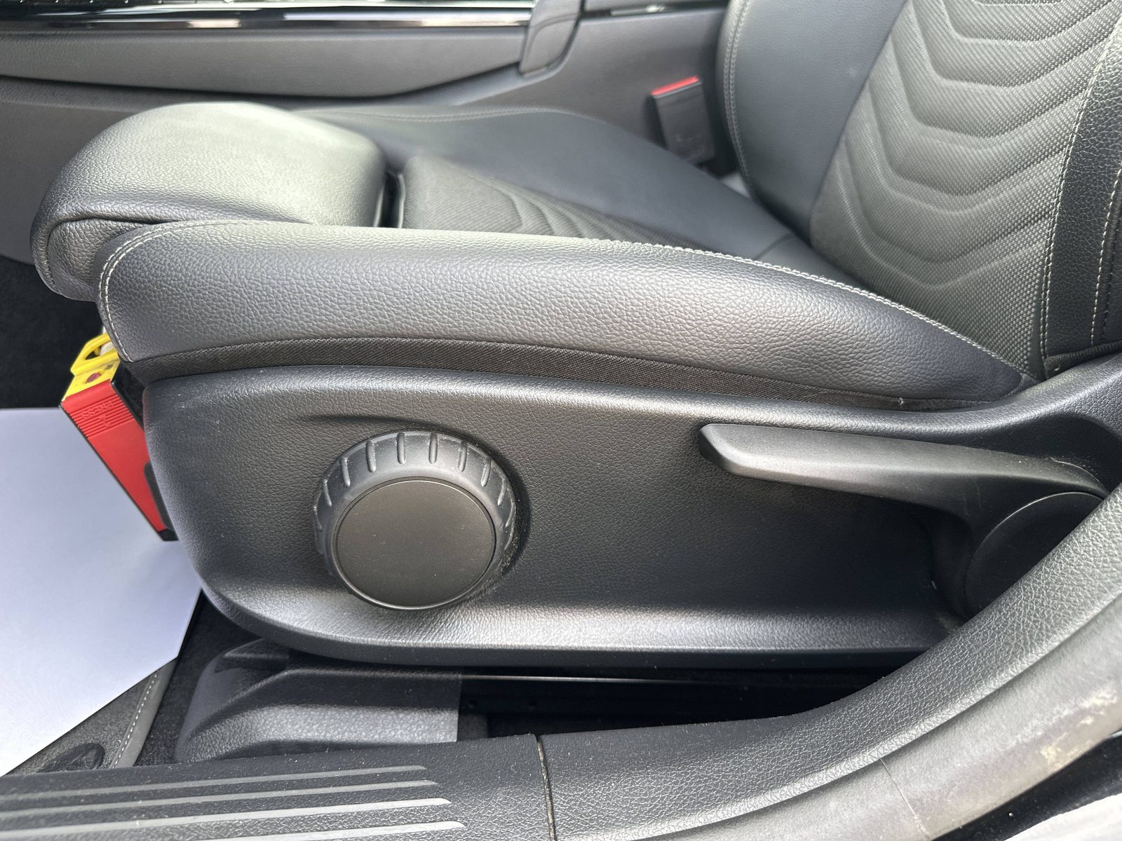 2021 Mercedes-Benz A-klasa — fotografija 27