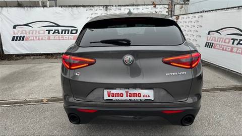 2022 Alfa Romeo Stelvio — sličica 5