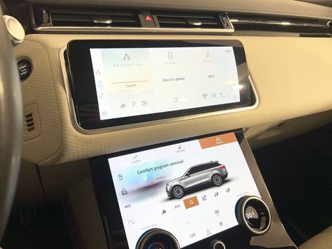 2023 Land Rover Range Rover Velar — sličica 18