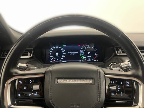 2021 Land Rover Range Rover Velar — sličica 16