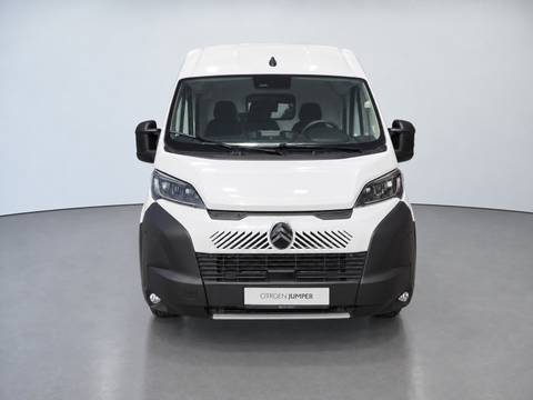 2026 Citroën Jumper — sličica 2