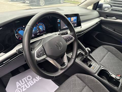 2024 Volkswagen Golf — sličica 26