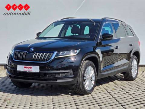 2021 Škoda Kodiaq
