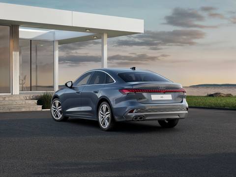2026 Audi A5 — sličica 5