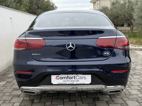2020 Mercedes-Benz GLC — sličica 10