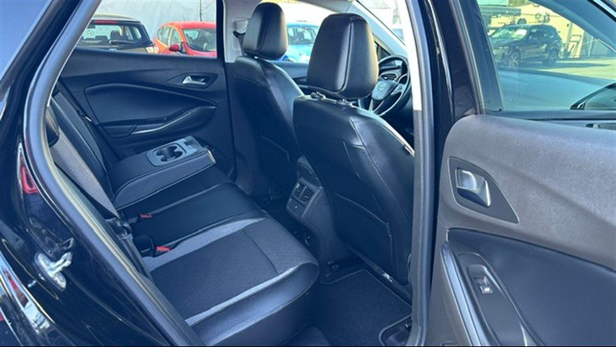 2019 Opel Grandland — fotografija 23