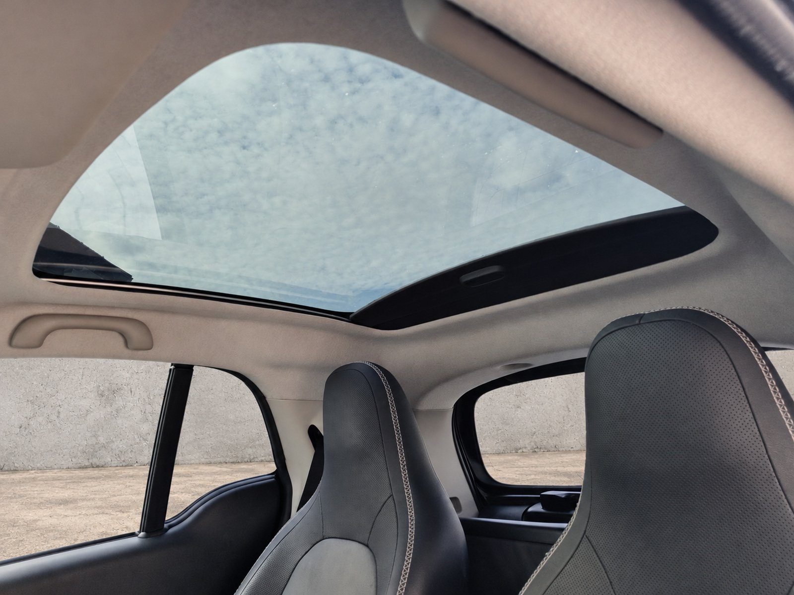 2018 Smart fortwo — fotografija 17
