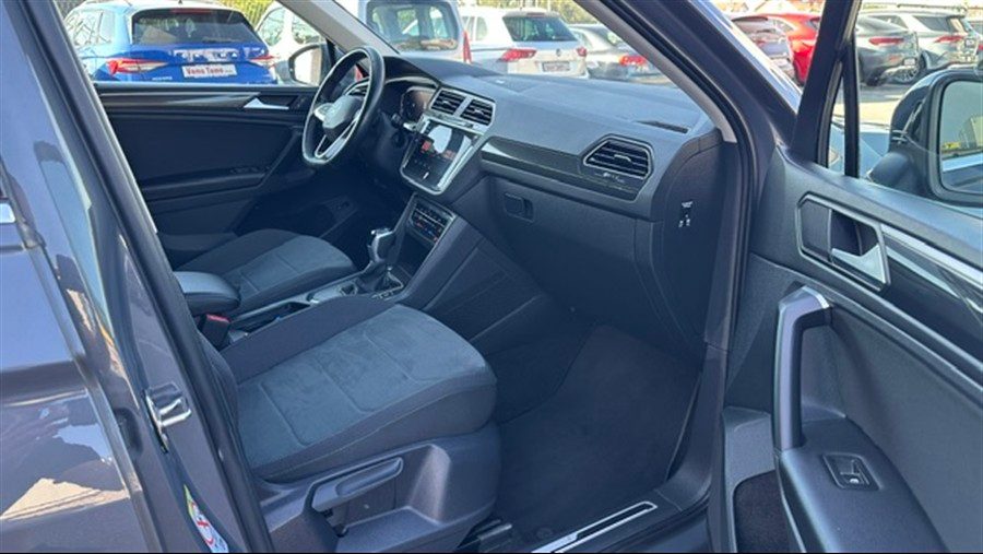 2023 Volkswagen Tiguan — fotografija 20