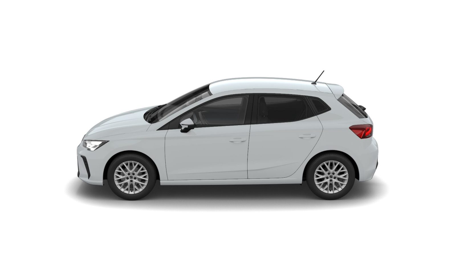 2026 Seat Ibiza — fotografija 3