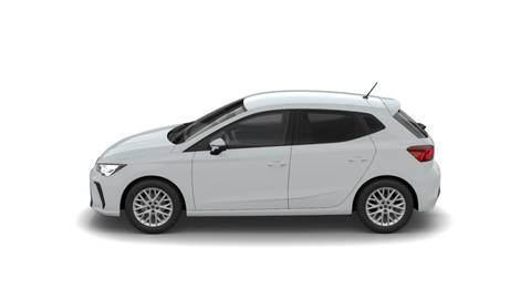 2026 Seat Ibiza — sličica 3